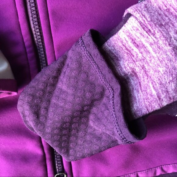 New Balance ~ Active Jacket ~ Womens Size Small - Picture 9 of 13